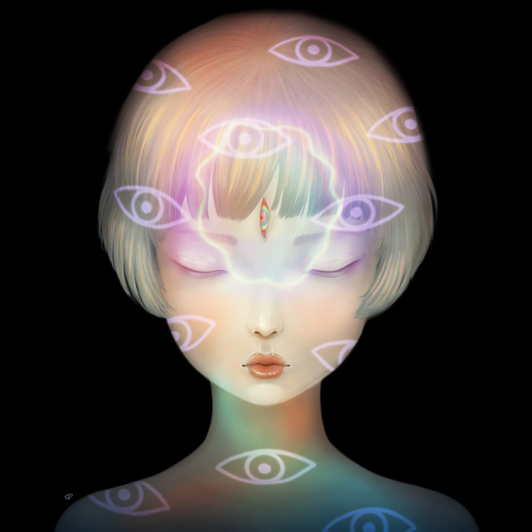 How Hypnotherapy Works Image by Sonyafu.com used for a post about How Hypnotherapy Works