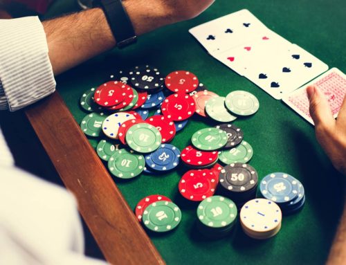 Hypnotherapy for Gambling